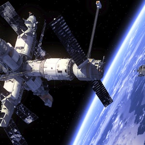 Spacecraft