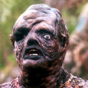 What mutant horrors await the nuclear contamination crews beneath the Earth?