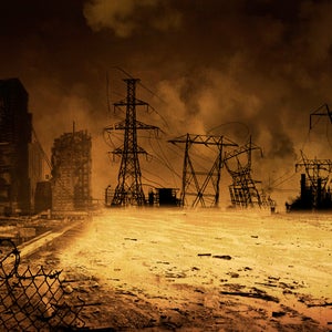The end of the world might be closer than we previously thought.