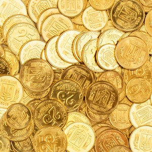 A Northern California couple found $10 million worth of gold buried in their backyard last spring.