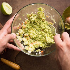 OutsideOnline Chipotle Guacamole News