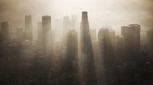 A new report says that up to 70 percent of the year may be considered 