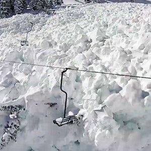 OutsideOnline News Avalanche