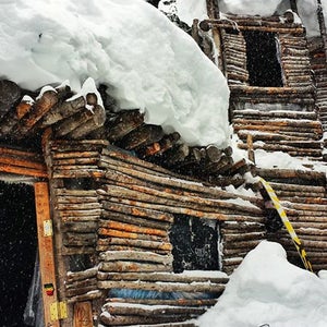 Vail Resorts destroyed this elaborate