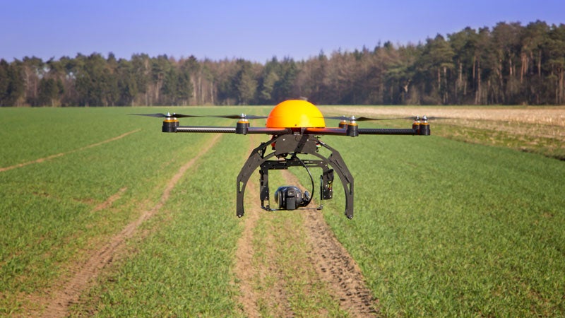 ԹϺOnline News Drones FAA