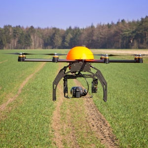 OutsideOnline News Drones FAA