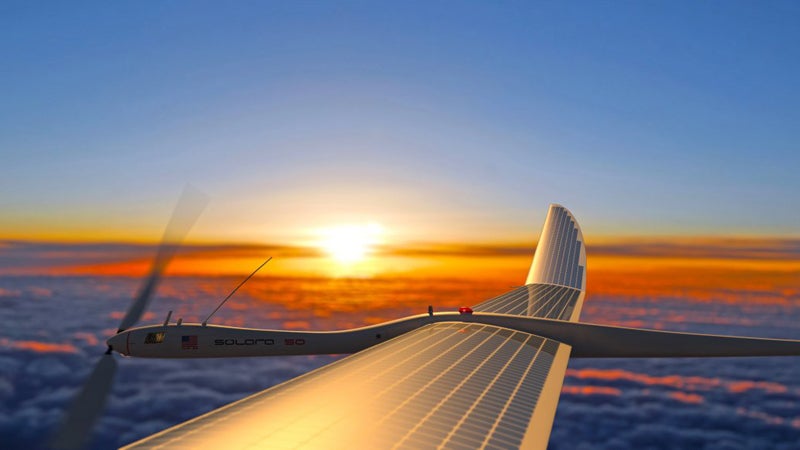 Google Drones Facebook Solar Drones ϳԹOnline