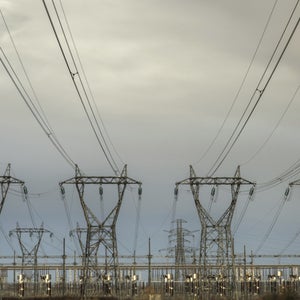 Grid defection news OutsideOnline leaving the grid solar