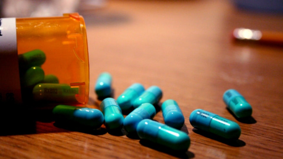 A Pill to Turn Off Hunger