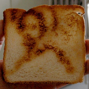 Well... It's not completely in your imagination.