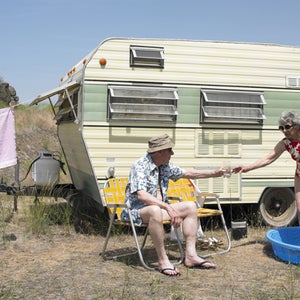 A 115-year-old woman's genetic mutations hint at longevity.