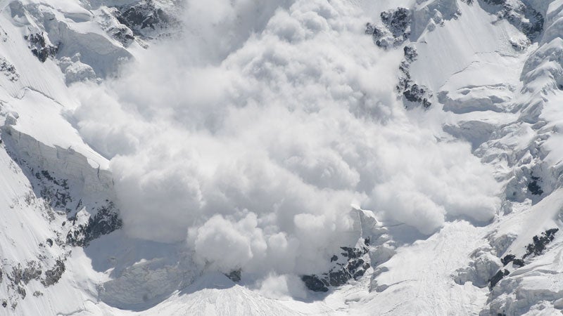 ԹϺOnline Avalanche News