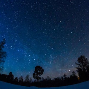 Scientists will soon learn lots more about the stars in the sky, thanks to a new telescope.