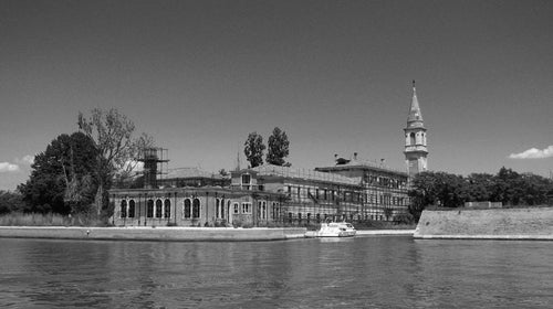 Poveglia Haunted Island Evil doctor spirits ԹϺOnline