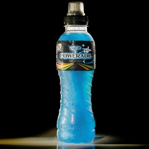 You won't be lighting this up any time soon.