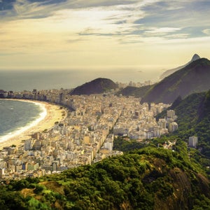 Rio is far from ready for the 2016 Olympics.