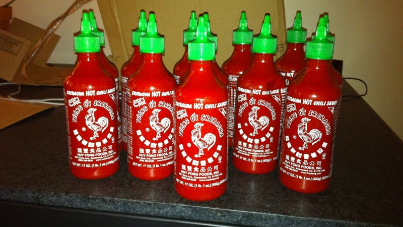 Sriracha ԹϺOnline Huy Yong Foods Chili Sauce
