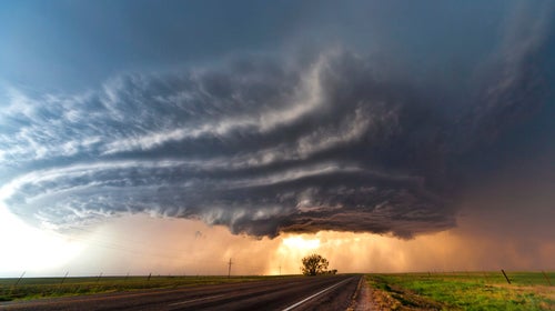 Tornadoes, like this supercell wreaking havoc upon the Great Plains, have left a severely high body count in their wake in the Southeast this week.