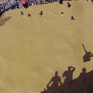 Participant tackle fatal 