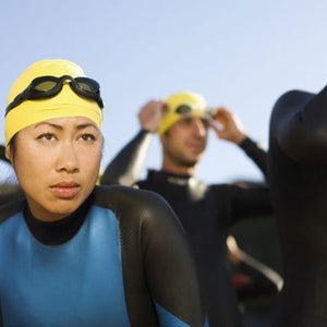 The N.C.A.A. named the women's triathlon an 