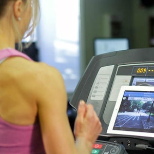 Didn't qualify for Boston? No worries, you can still run the race from the comfort of your own home.