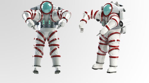 exosuit bioluminescent atmospheric suit no-depressurizing oxygen jim suit scuba submersible rov atmospheric diving system ads outside magazine outside online http://static.ddmcdn.com/gif/ga