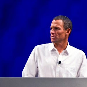 It's looking more and more like Lance Armstrong will be taking the stage to testify in two separate cases very soon.