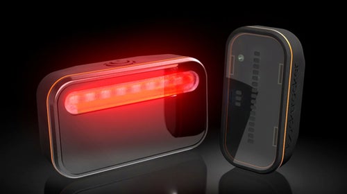 backtracker ikubu radar detector bike safety outside outside magazine outside online cycling safety bicyclist cyclist cycling fatalities danger safety security warning lights