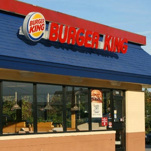 The future mecca of all burger-craving early birds.