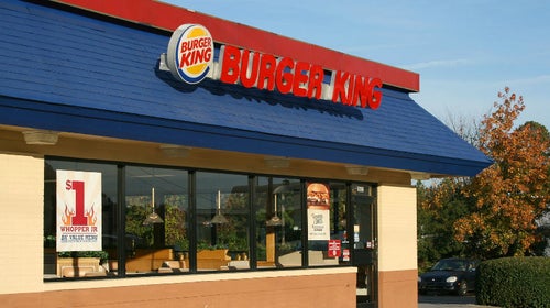 The future mecca of all burger-craving early birds.