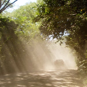 In 1998, Ann Patton and John Bender moved to a remote compound in the jungle of Costa Rica. In their isolation they experienced a downward spiral that ultimately ended in John's death.