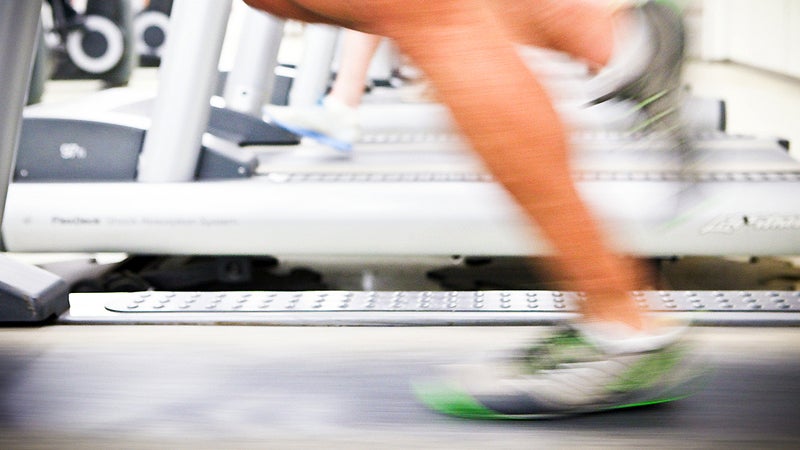 ԹϺOnline train do you know how hard work out Office of Disease Prevention an Physical Activity Guidelines fo Heart and Stroke Foundation Faculty of Health at York Unive Canada intensity level underestimate treadmill run runner