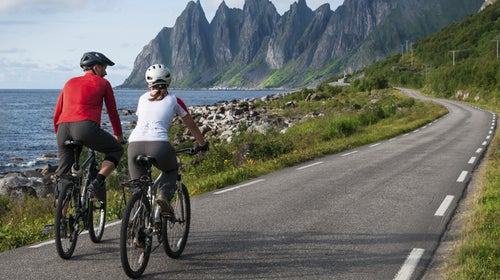 iron curtain trail berlin wall trail european union european parliament travel and tourism balkans barents sea balkan sea europe bike trail eurovelo outside magazine outside online news from the field