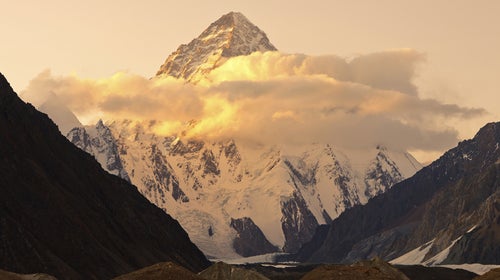 Pakistan's K2 is the world's second tallest mountain and plenty dangerous, but this climbing season seems to be turning out fortuitously.
