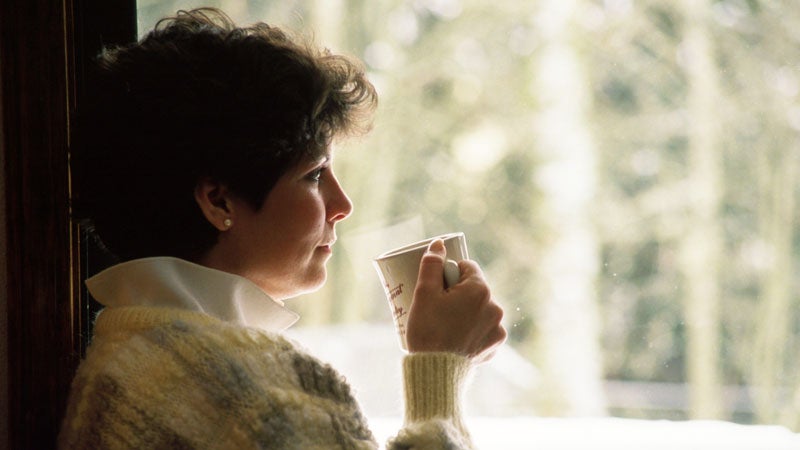 A certain gene produces more of a longevity- and cognition-benefitting hormone.