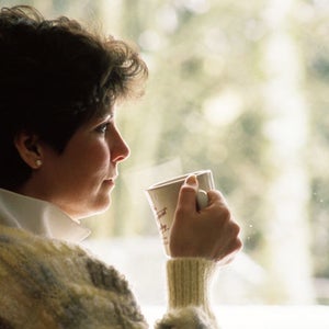 A certain gene produces more of a longevity- and cognition-benefitting hormone.