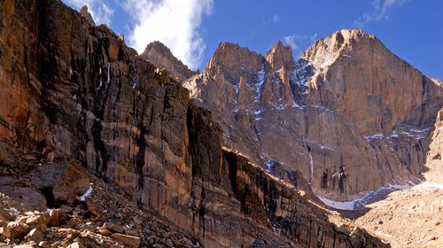 longs peak keyhole route hellbusch rocky mountain national park chasm lake 14er trailhead news from the field outside magazine outside outside online mountaineering colorado lenexa