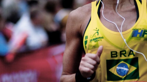 northwestern university dennis hsu kellogg school of management news from the field outside online outside magazine bass line bass levels who let the dogs out baha men brazil marathon runner queen we will rock you power music rock anthems fight songs empowerment music psychology