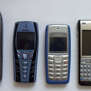 Is your smart phone smart enough to save you on a mountain?
