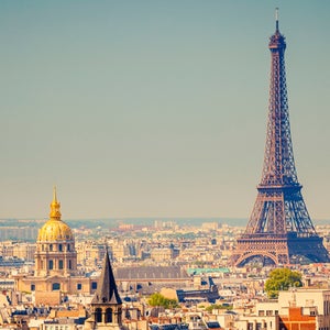 Eiffel Tower france french tourism be nicer hospitality outdoors outside magazine outside online; Despite its beautiful appearance, France is known for its mean streets and (allegedly) mean locals.