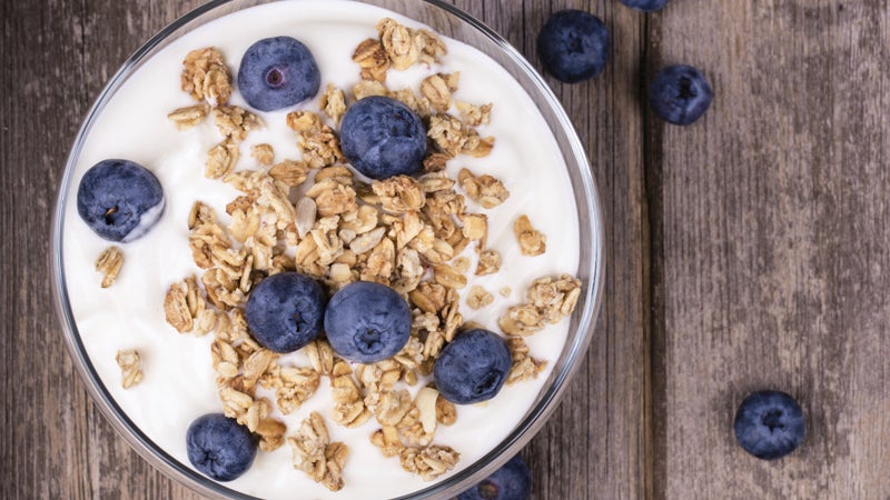 Probiotics in yogurt are good for your gut, but not nearly as cool as targeted and edible probiotic bacteria.