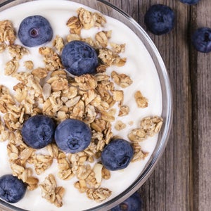 Probiotics in yogurt are good for your gut, but not nearly as cool as targeted and edible probiotic bacteria.