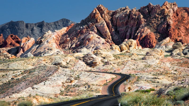 Now, winding roads and desert highways are yours to record--as long as you have a GoPro and a Bimmer.