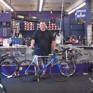 shane gorrell buyer saver rideofhislife eugene oregon longview