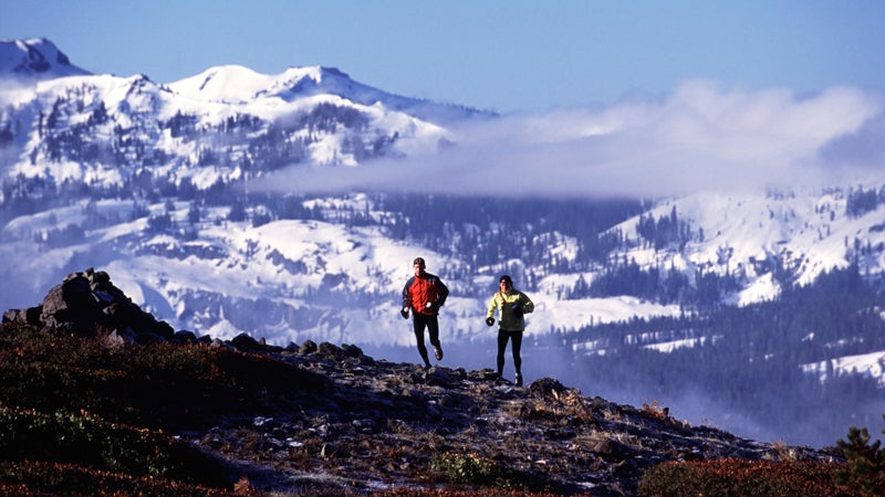 ԹϺOnline bounce runners Sierra Nevada mountain range Coastal mts peak bouncing seismic activity groundwater depletion millimeter rise meet runner levels drought