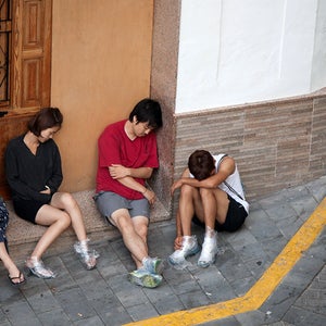 Human Interest World Culture
