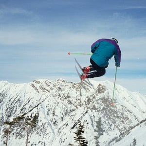 OutsideOnline Snowbird Utah Cummings Cumming family sold Park City Mountain resort ski skier in air Salt Lake City Talisker Powdr corporations corp. owned dispute lawsuit ski basin