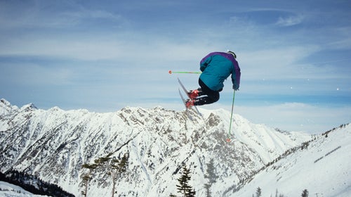 ԹϺOnline Snowbird Utah Cummings Cumming family sold Park City Mountain resort ski skier in air Salt Lake City Talisker Powdr corporations corp. owned dispute lawsuit ski basin