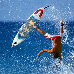 He was probably overthinking it.