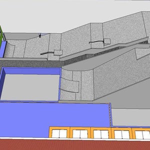 The lab freestyle indoor ski and snowboard traini shred the gnar snowgression snowboarding skiing ski and snowboard school boston fundable rail garden slopes snow-free skiing